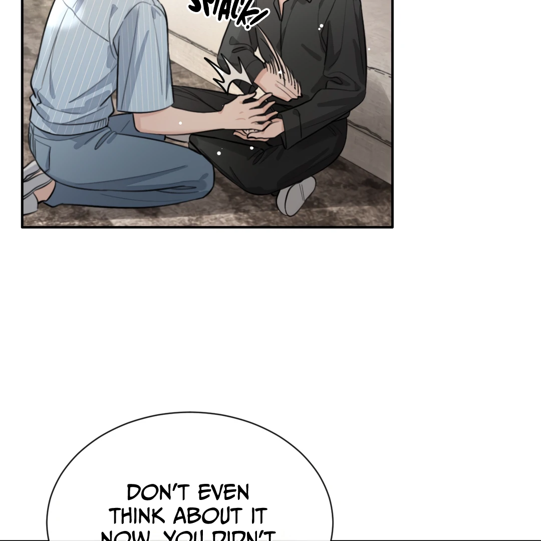 The Grown Dog Bullies Its Owner Chapter 60 - page 45