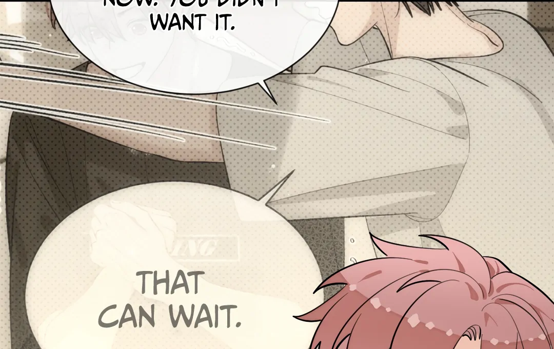 The Grown Dog Bullies Its Owner Chapter 60 - page 46