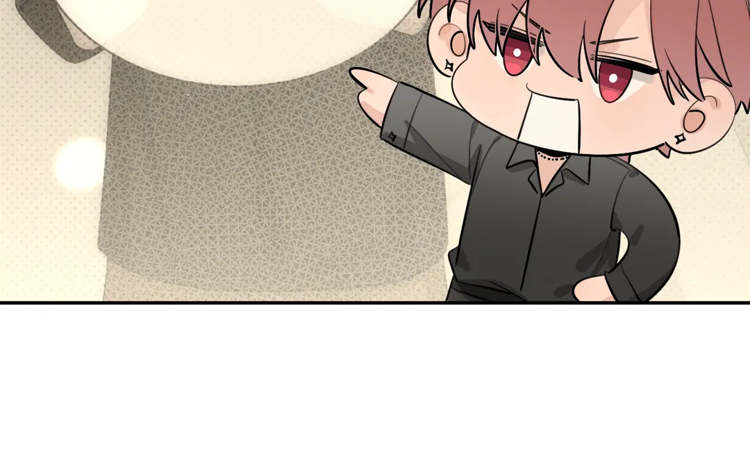 The Grown Dog Bullies Its Owner Chapter 60 - page 47