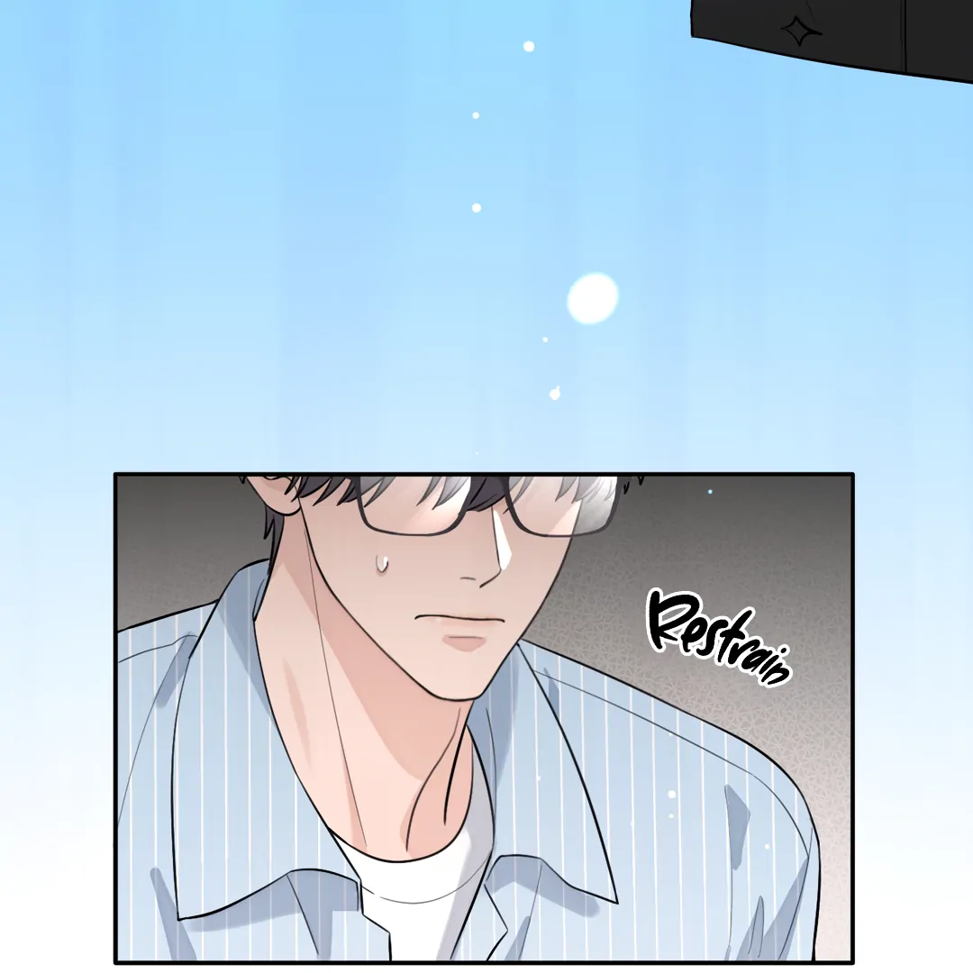 The Grown Dog Bullies Its Owner Chapter 60 - page 51