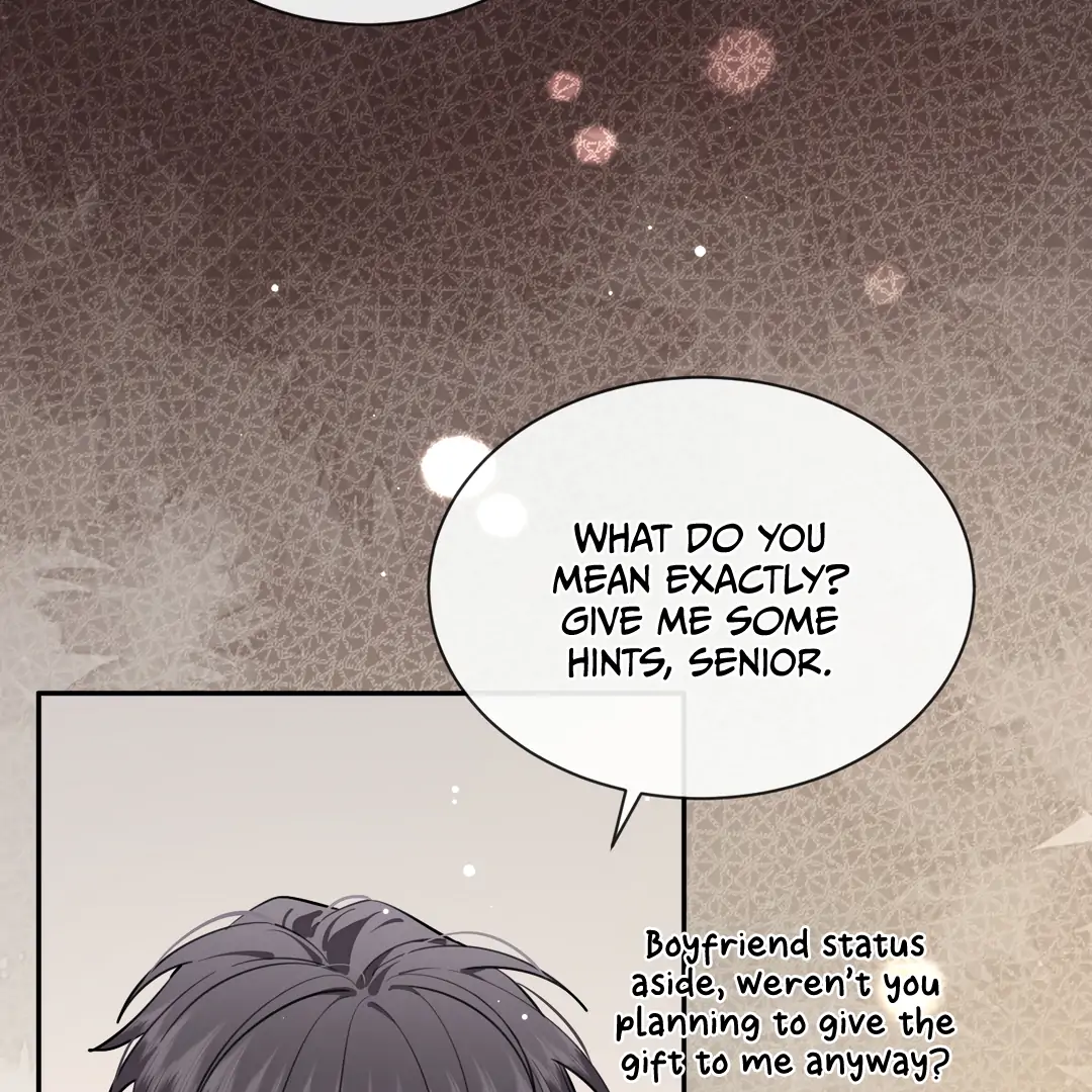 The Grown Dog Bullies Its Owner Chapter 60 - page 55