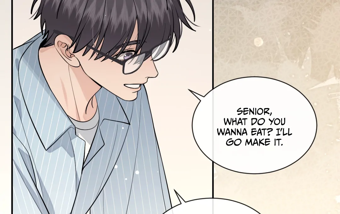 The Grown Dog Bullies Its Owner Chapter 60 - page 56