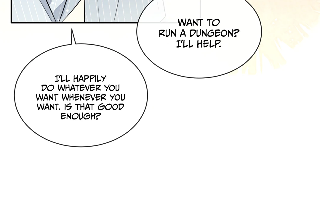The Grown Dog Bullies Its Owner Chapter 60 - page 57