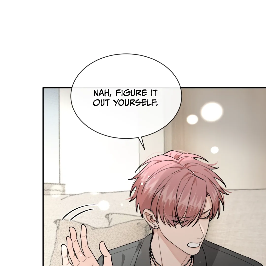 The Grown Dog Bullies Its Owner Chapter 60 - page 58