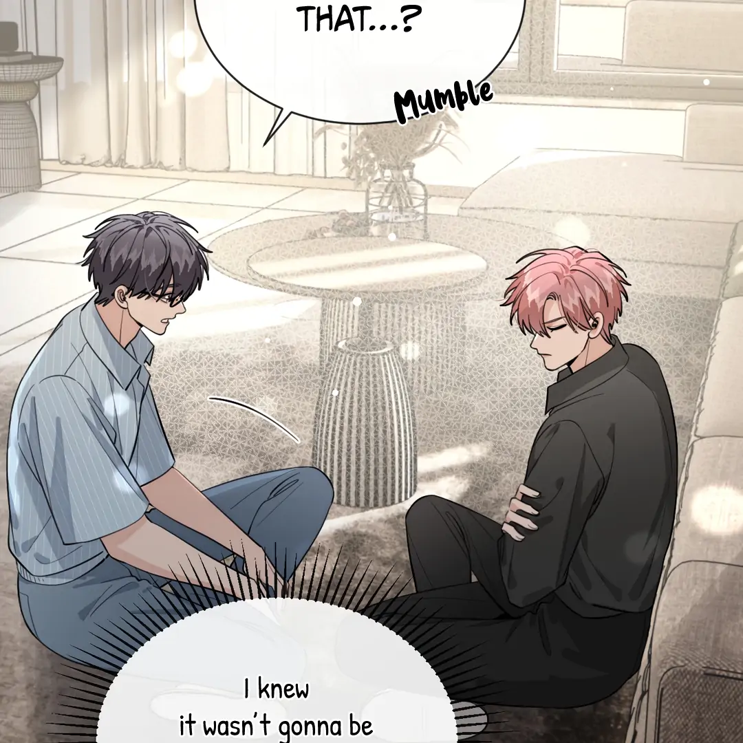 The Grown Dog Bullies Its Owner Chapter 60 - page 60
