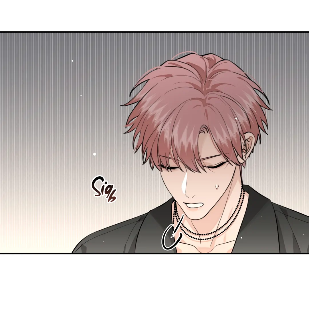 The Grown Dog Bullies Its Owner Chapter 60 - page 63