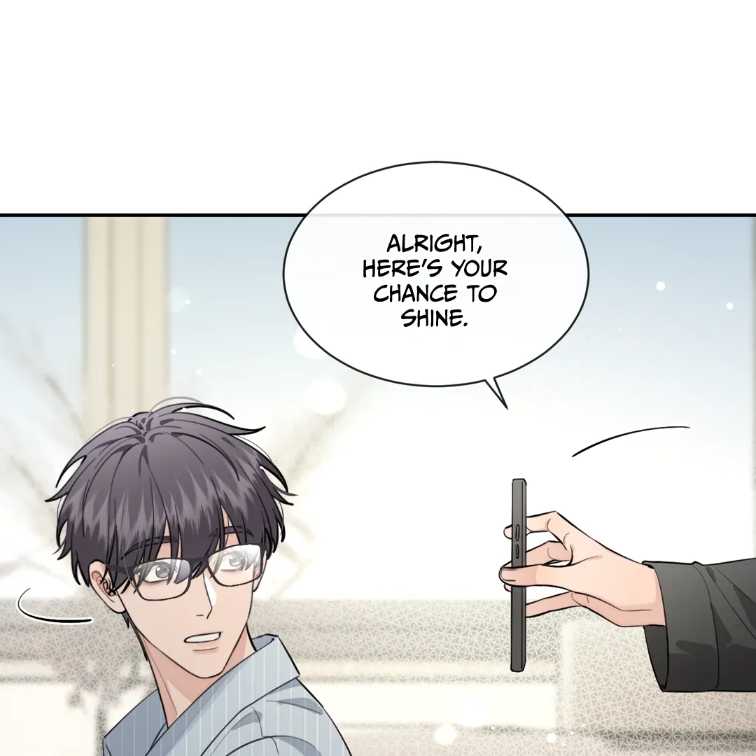 The Grown Dog Bullies Its Owner Chapter 60 - page 64