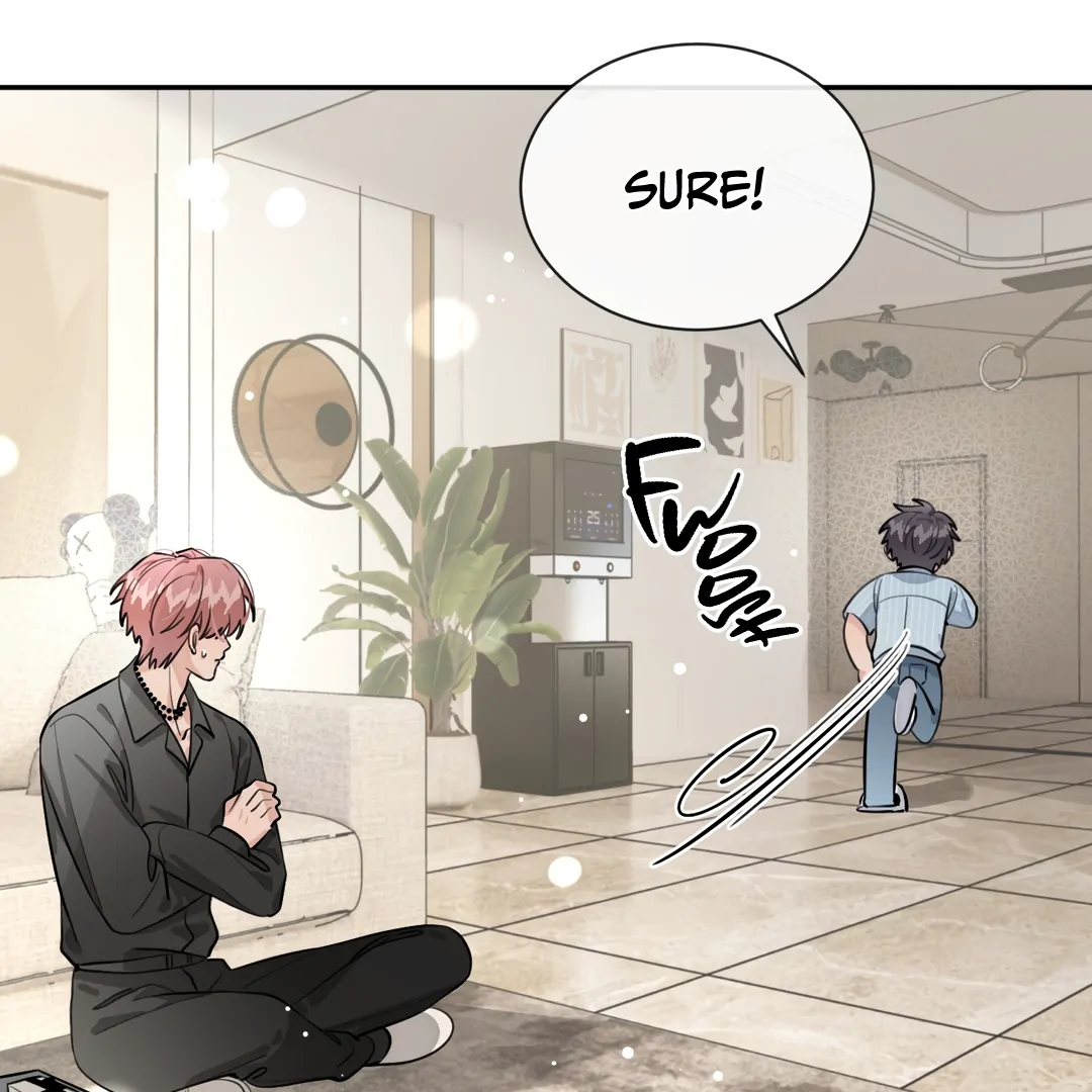 The Grown Dog Bullies Its Owner Chapter 60 - page 68