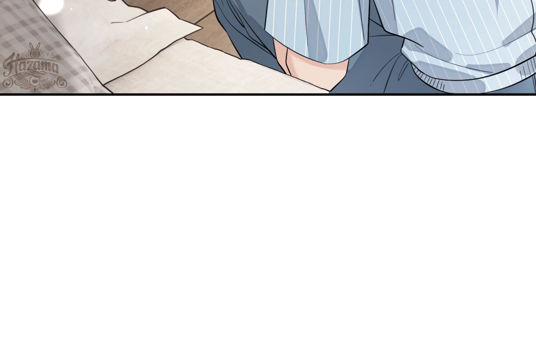 The Grown Dog Bullies Its Owner Chapter 61 - page 10