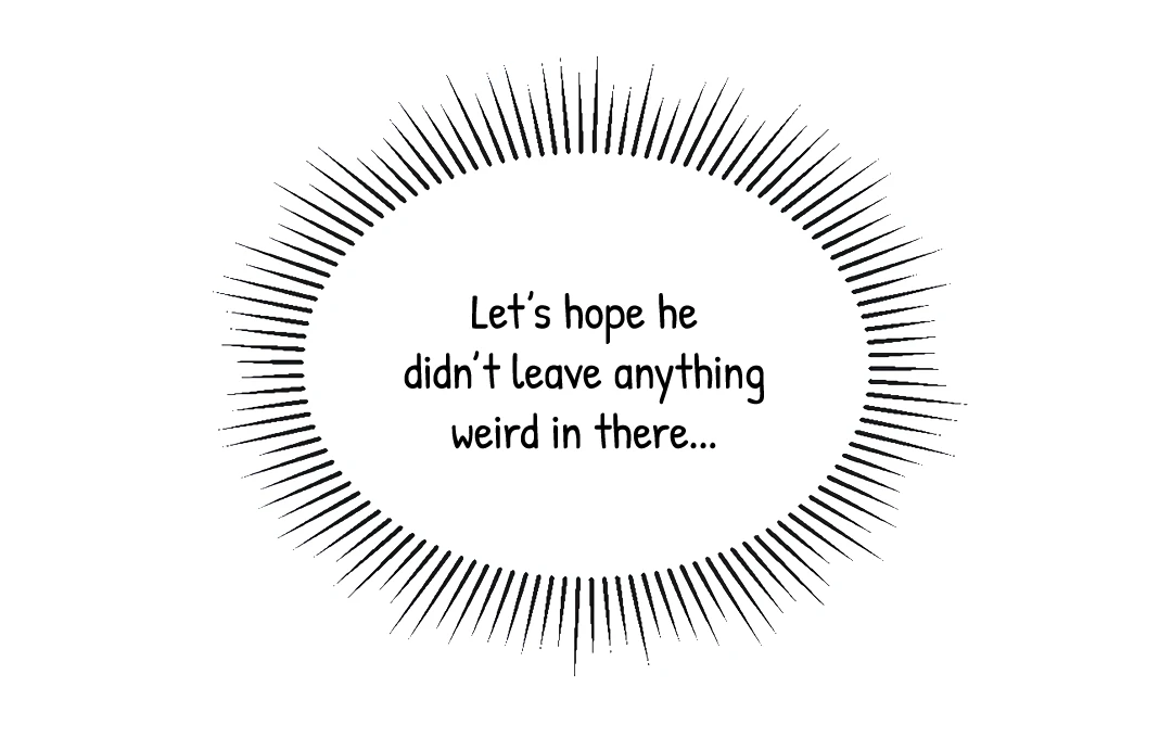 The Grown Dog Bullies Its Owner Chapter 61 - page 11