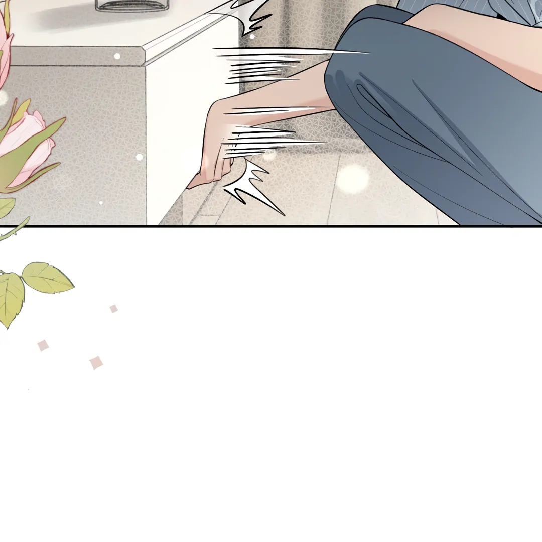 The Grown Dog Bullies Its Owner Chapter 61 - page 14