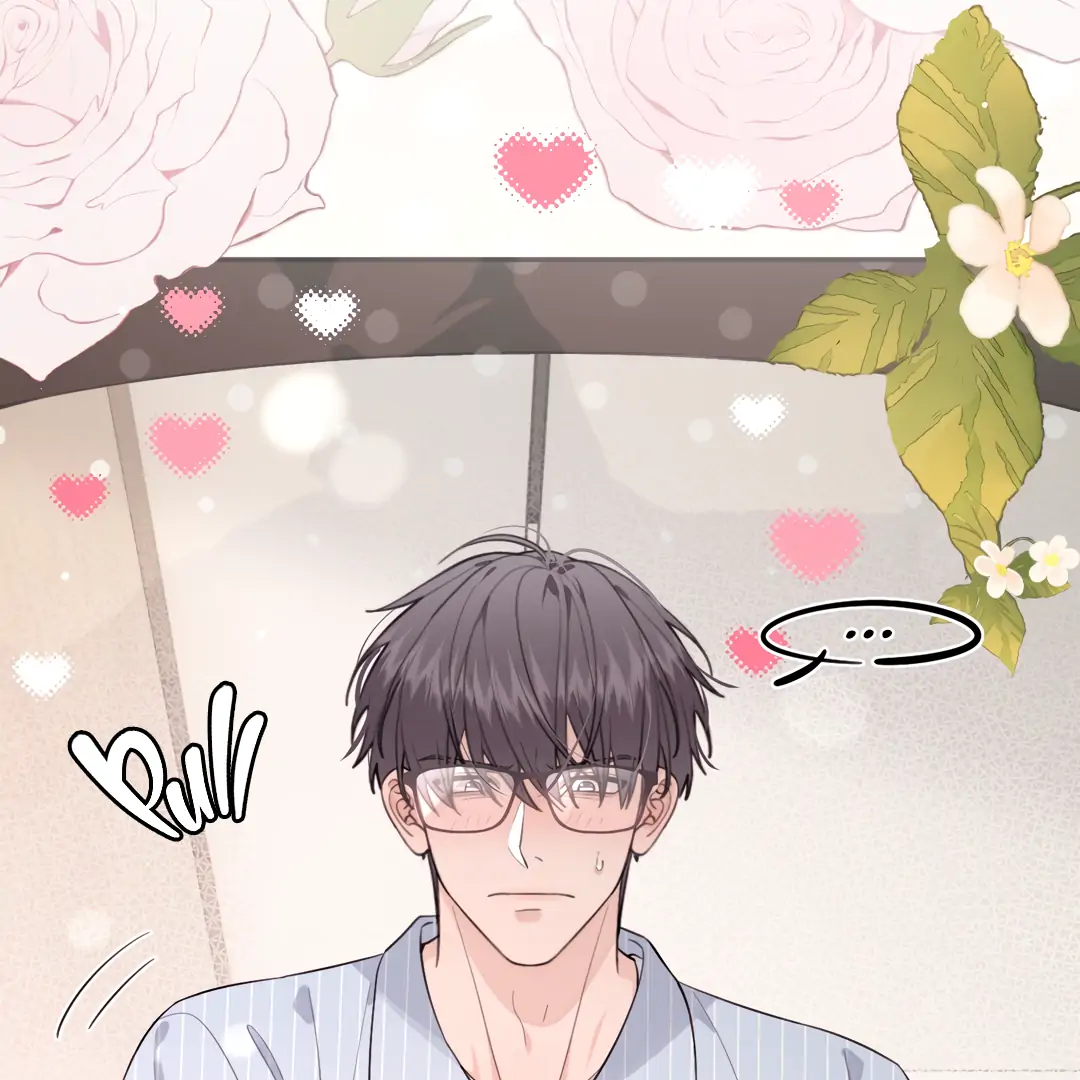 The Grown Dog Bullies Its Owner Chapter 61 - page 16