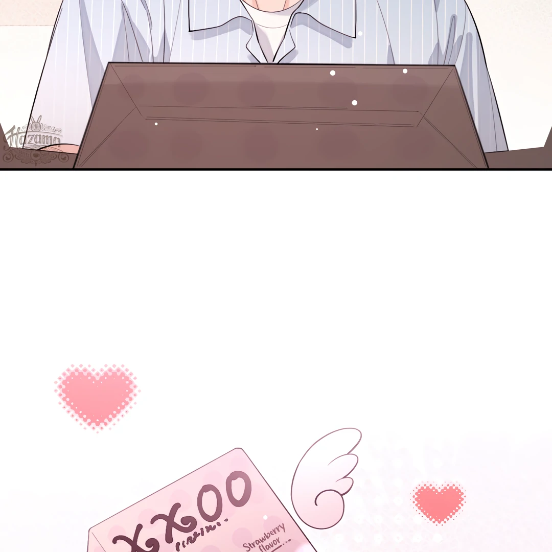 The Grown Dog Bullies Its Owner Chapter 61 - page 17