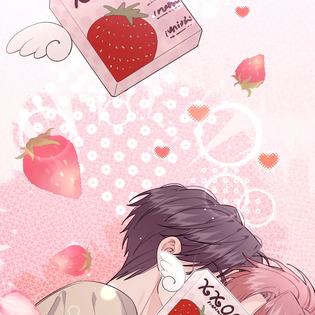 The Grown Dog Bullies Its Owner Chapter 61 - page 18