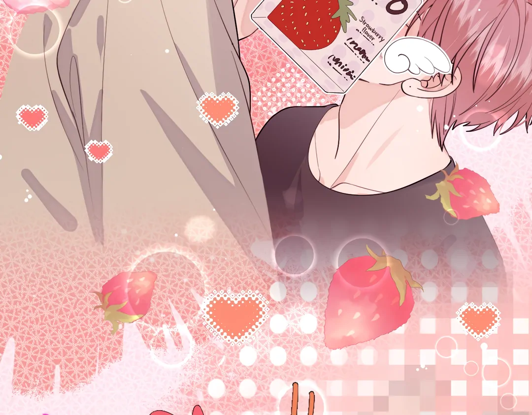 The Grown Dog Bullies Its Owner Chapter 61 - page 19