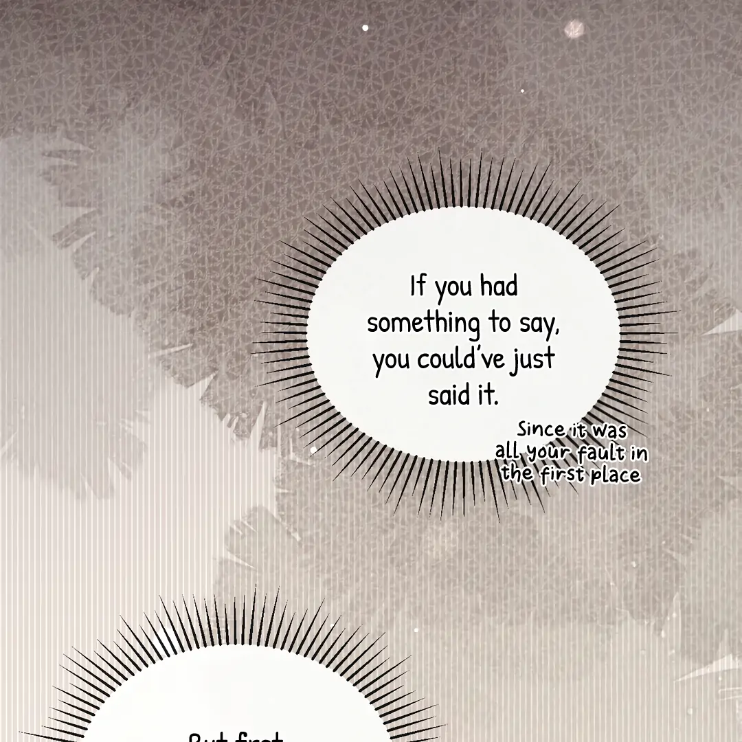 The Grown Dog Bullies Its Owner Chapter 61 - page 24