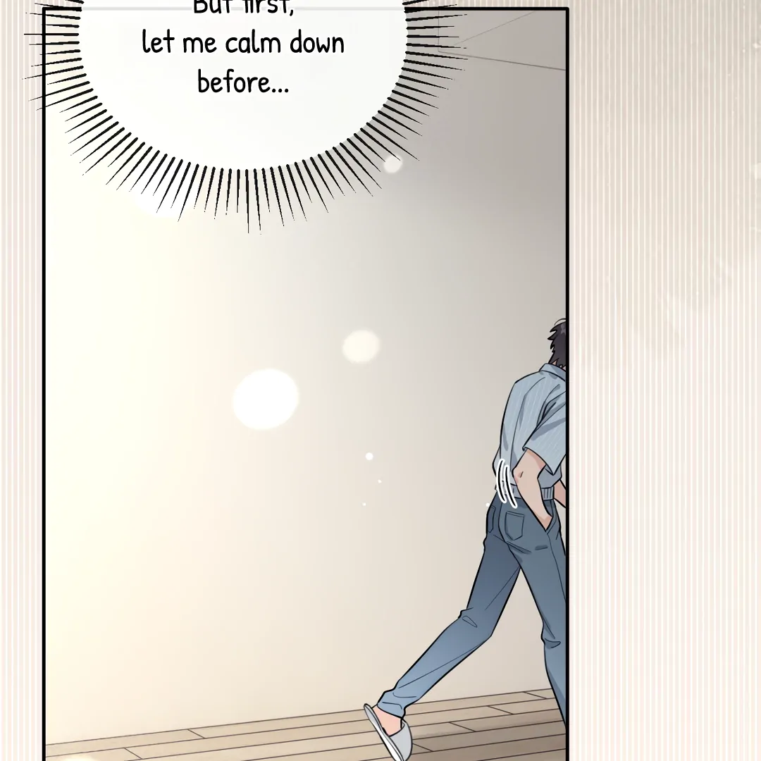 The Grown Dog Bullies Its Owner Chapter 61 - page 25