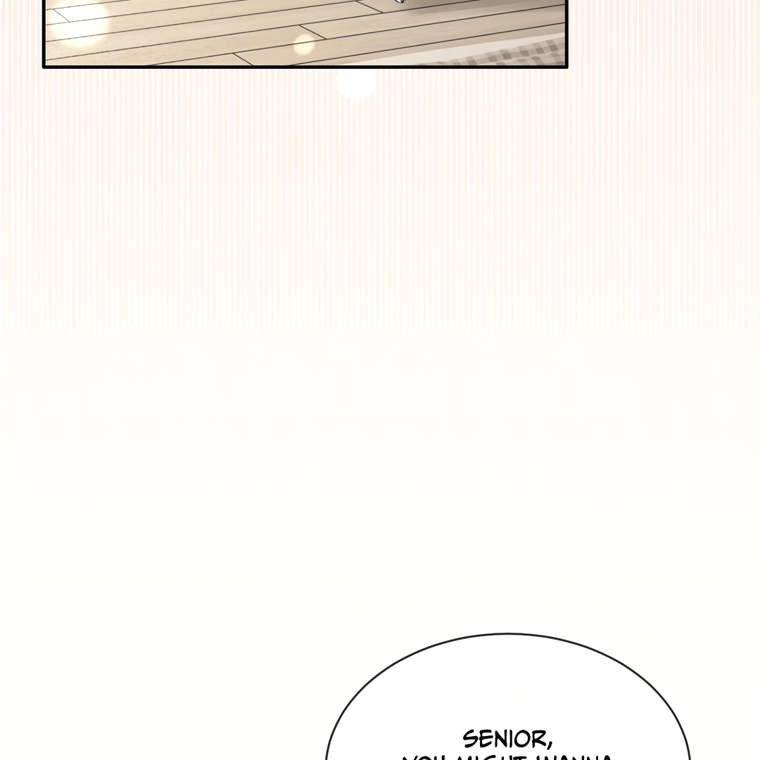 The Grown Dog Bullies Its Owner Chapter 61 - page 26