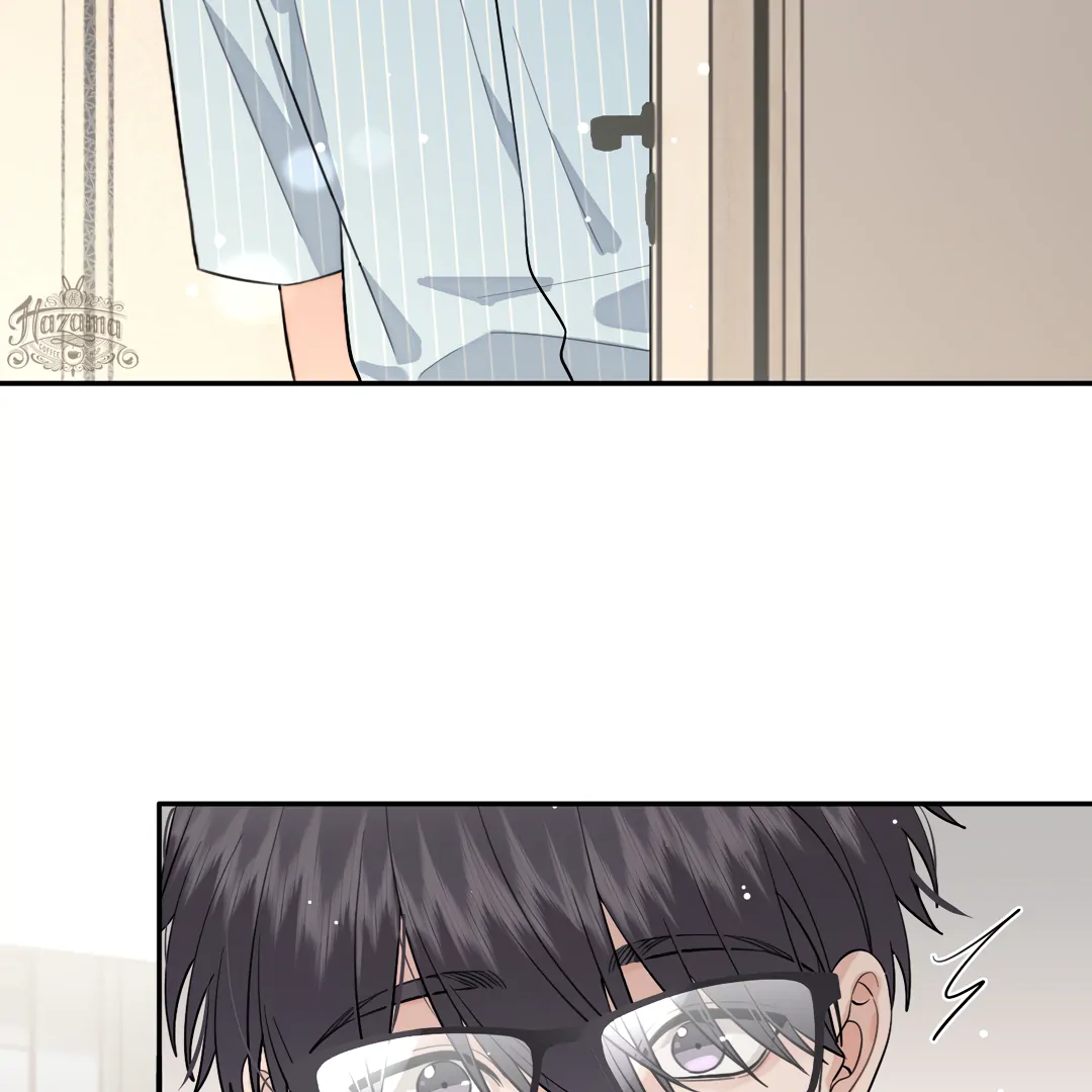 The Grown Dog Bullies Its Owner Chapter 61 - page 28