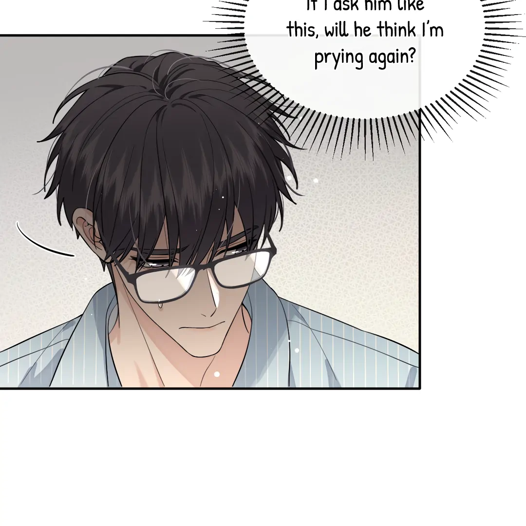 The Grown Dog Bullies Its Owner Chapter 61 - page 34