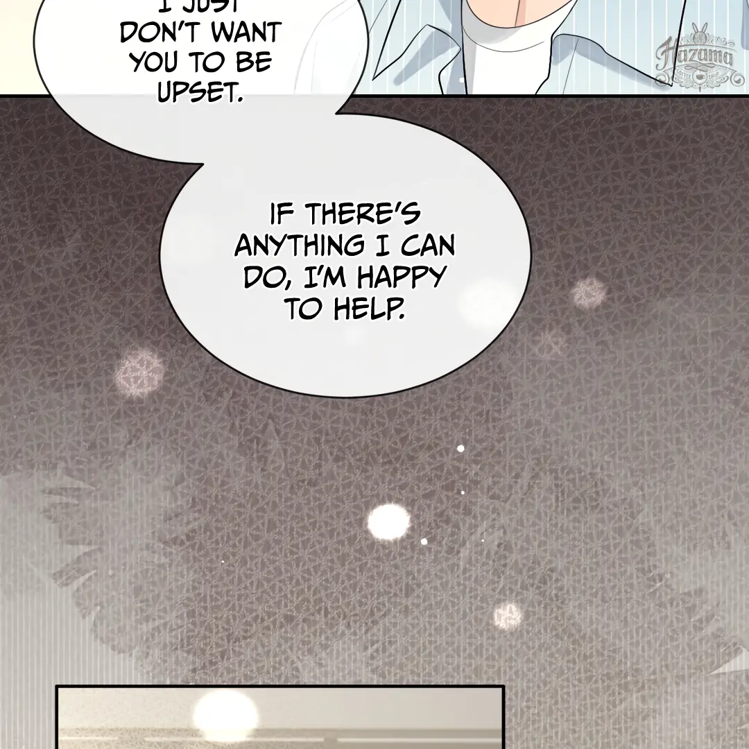 The Grown Dog Bullies Its Owner Chapter 61 - page 36