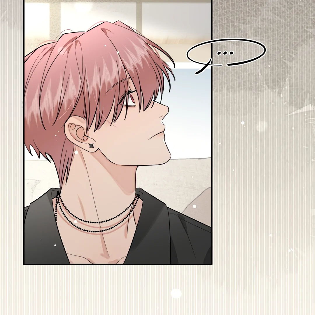 The Grown Dog Bullies Its Owner Chapter 61 - page 37