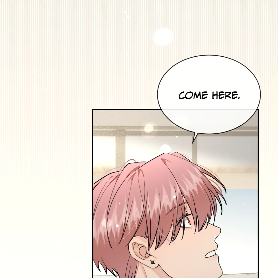 The Grown Dog Bullies Its Owner Chapter 61 - page 38