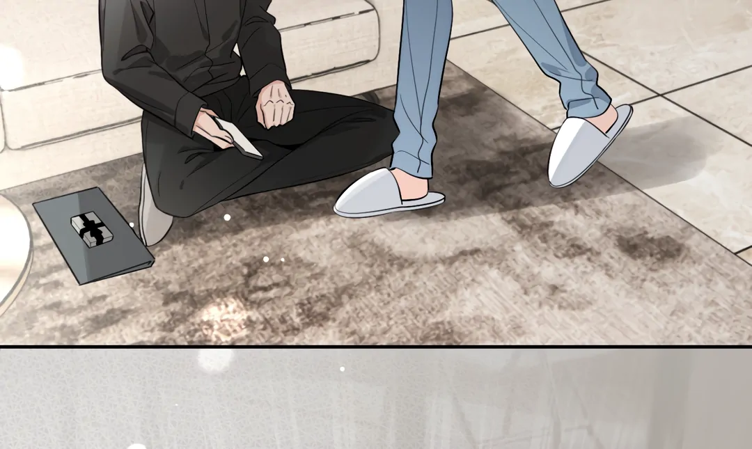 The Grown Dog Bullies Its Owner Chapter 61 - page 41