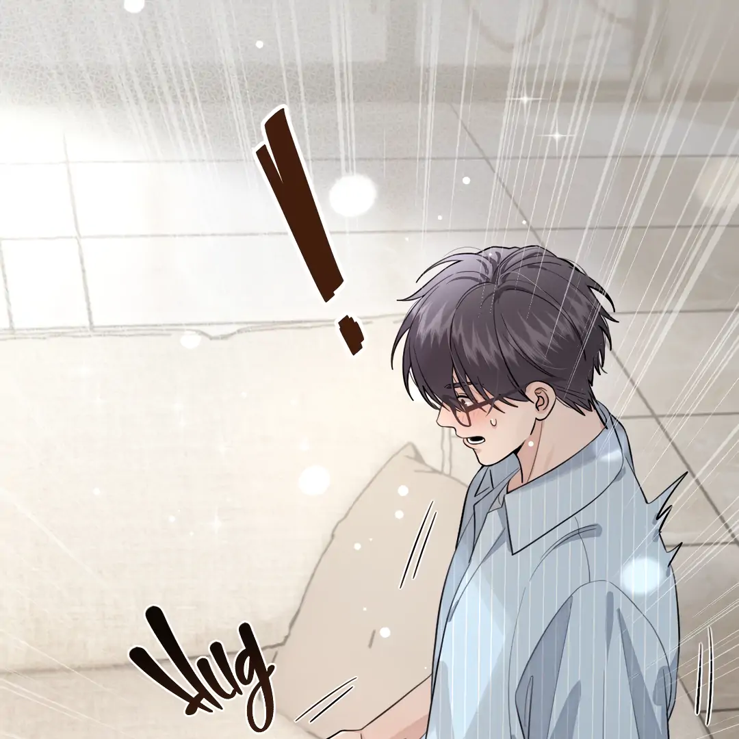 The Grown Dog Bullies Its Owner Chapter 61 - page 42