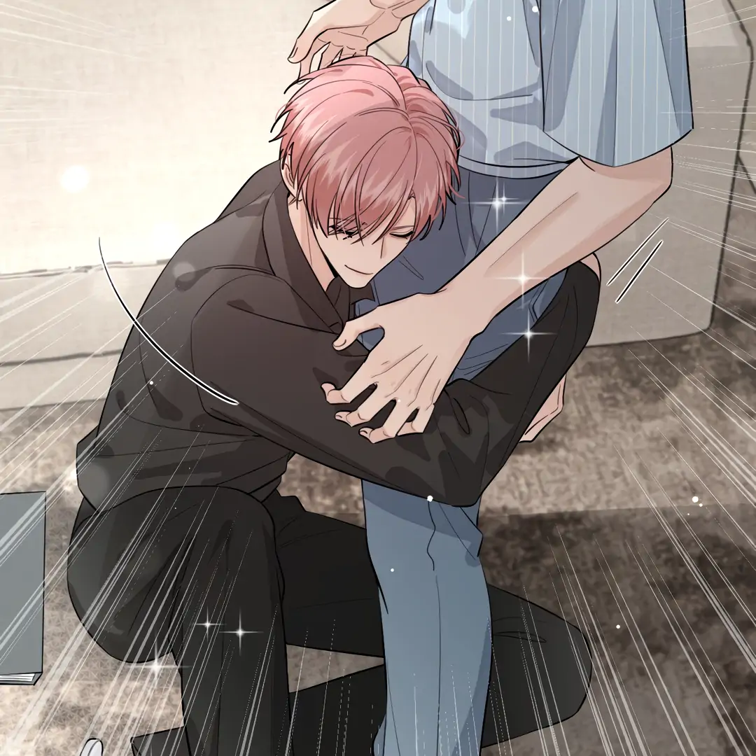 The Grown Dog Bullies Its Owner Chapter 61 - page 43