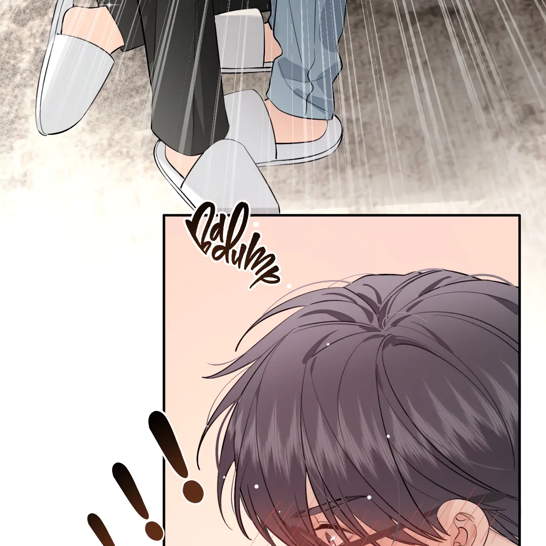 The Grown Dog Bullies Its Owner Chapter 61 - page 44