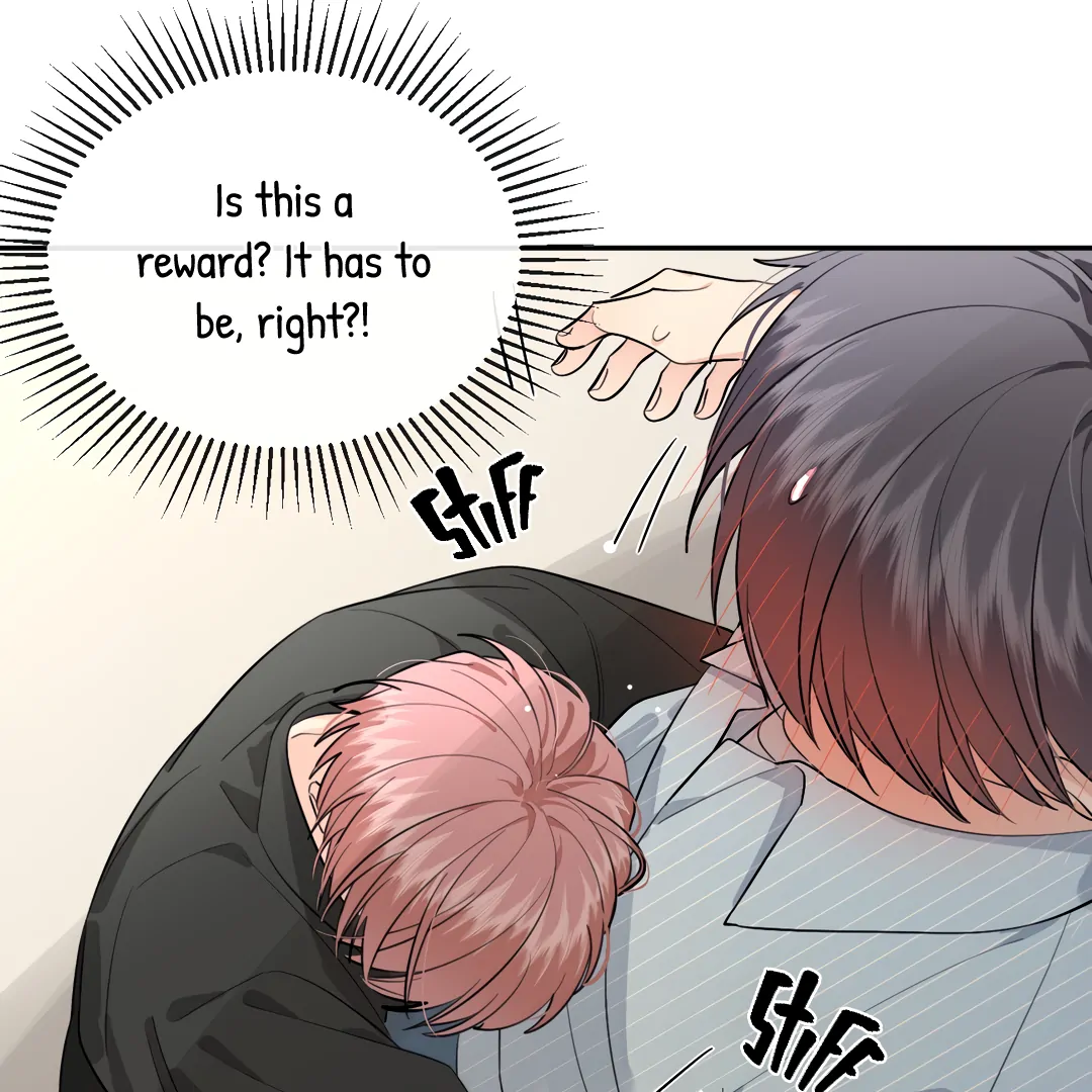 The Grown Dog Bullies Its Owner Chapter 61 - page 46