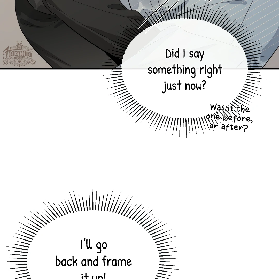 The Grown Dog Bullies Its Owner Chapter 61 - page 47