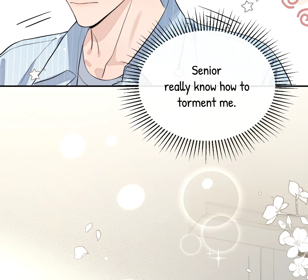 The Grown Dog Bullies Its Owner Chapter 61 - page 49