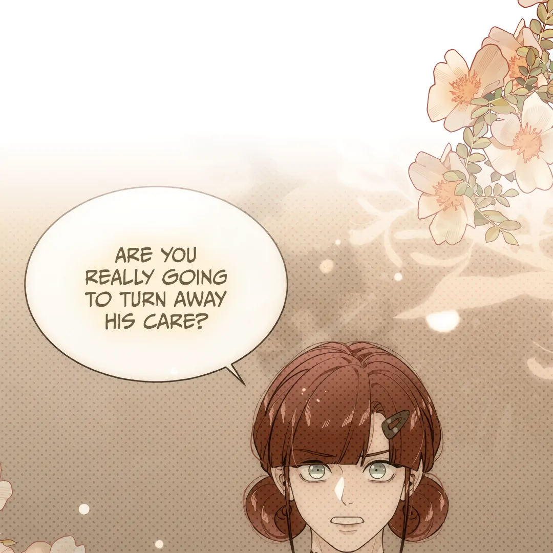 The Grown Dog Bullies Its Owner Chapter 61 - page 52