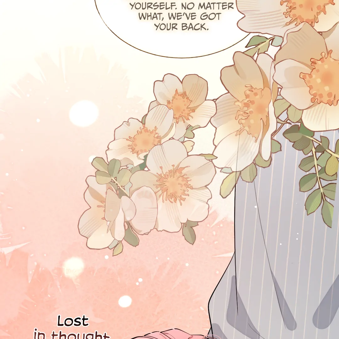 The Grown Dog Bullies Its Owner Chapter 61 - page 55