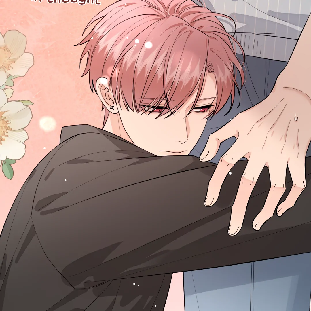 The Grown Dog Bullies Its Owner Chapter 61 - page 56