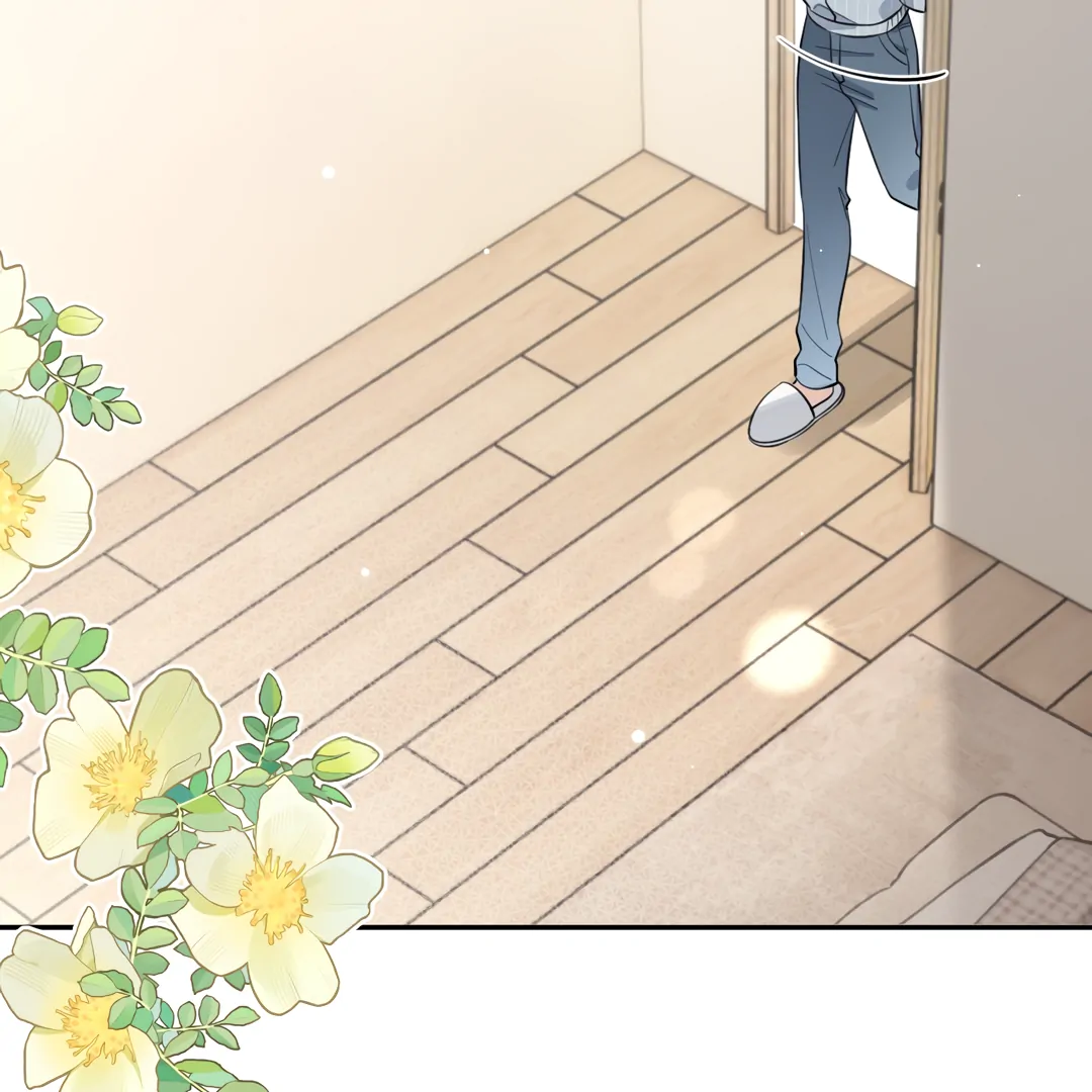 The Grown Dog Bullies Its Owner Chapter 61 - page 6