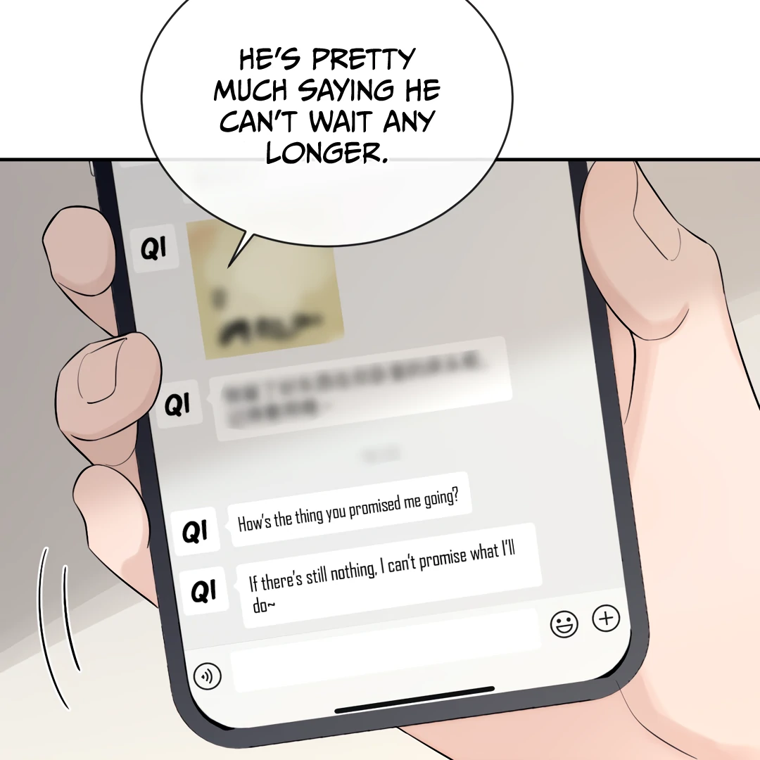 The Grown Dog Bullies Its Owner Chapter 61 - page 63