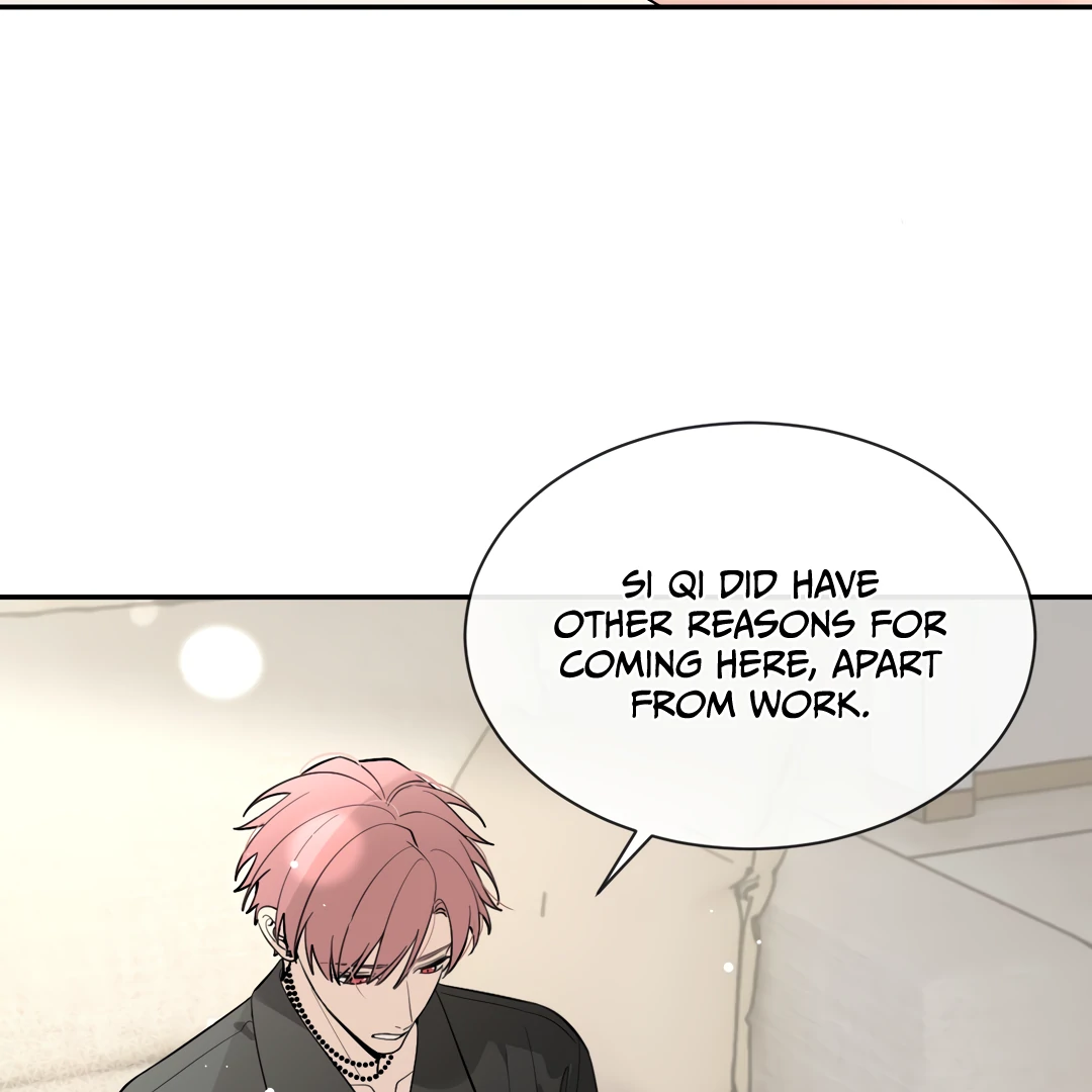 The Grown Dog Bullies Its Owner Chapter 61 - page 64