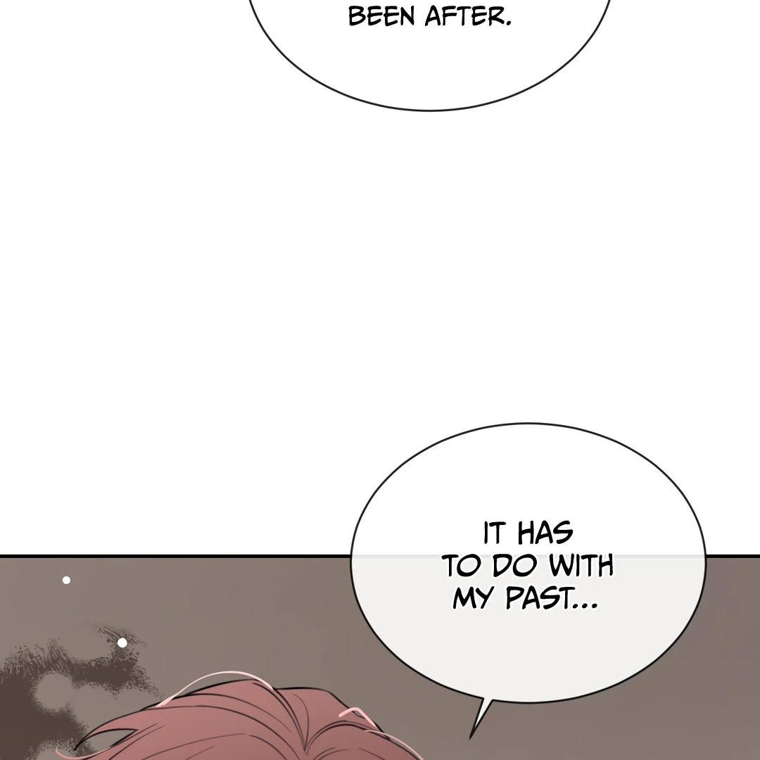 The Grown Dog Bullies Its Owner Chapter 61 - page 66