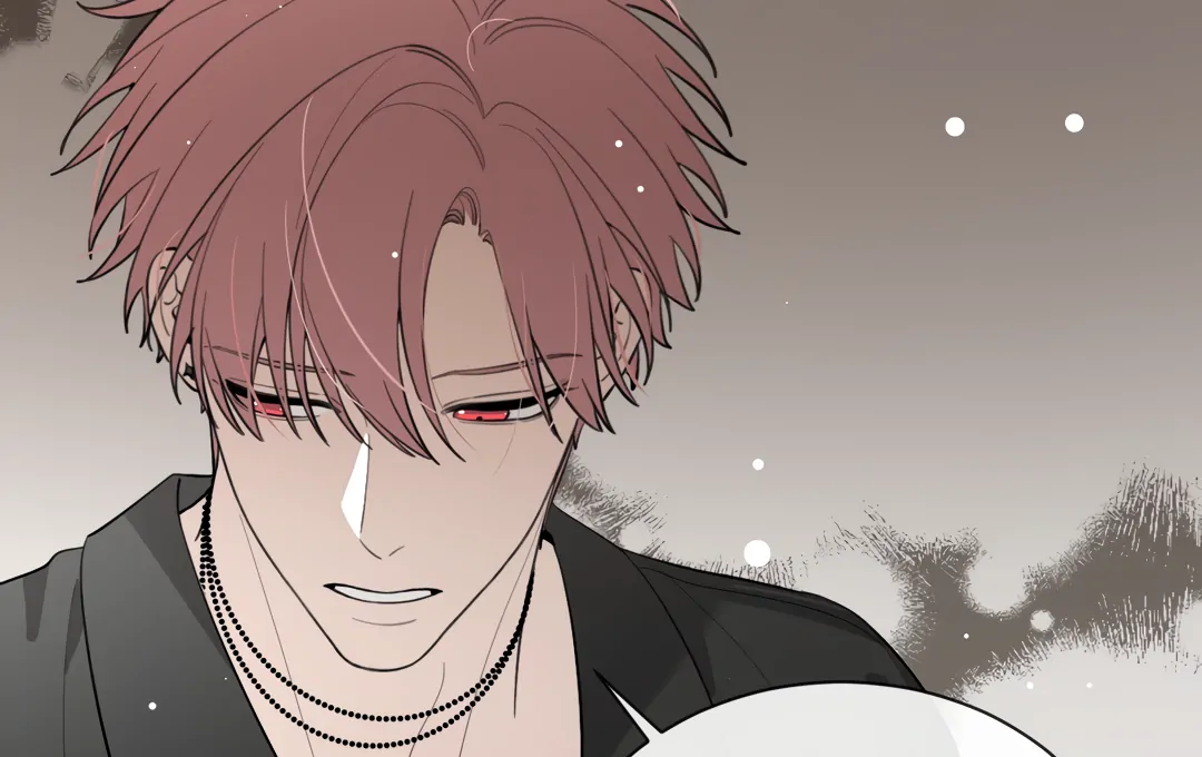 The Grown Dog Bullies Its Owner Chapter 61 - page 67