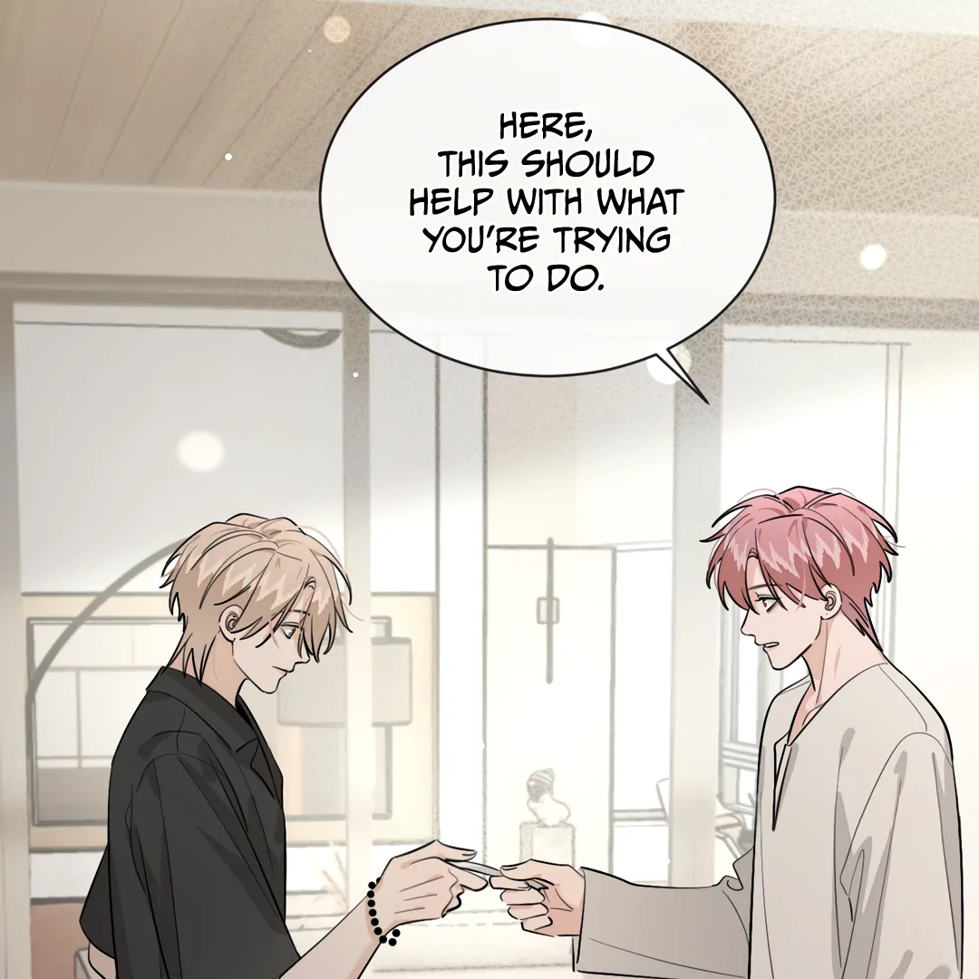 The Grown Dog Bullies Its Owner Chapter 61 - page 79