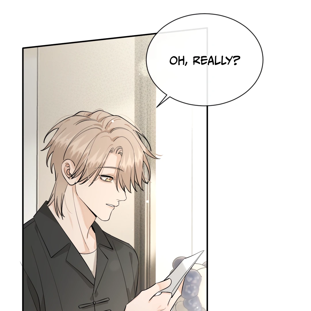 The Grown Dog Bullies Its Owner Chapter 61 - page 81