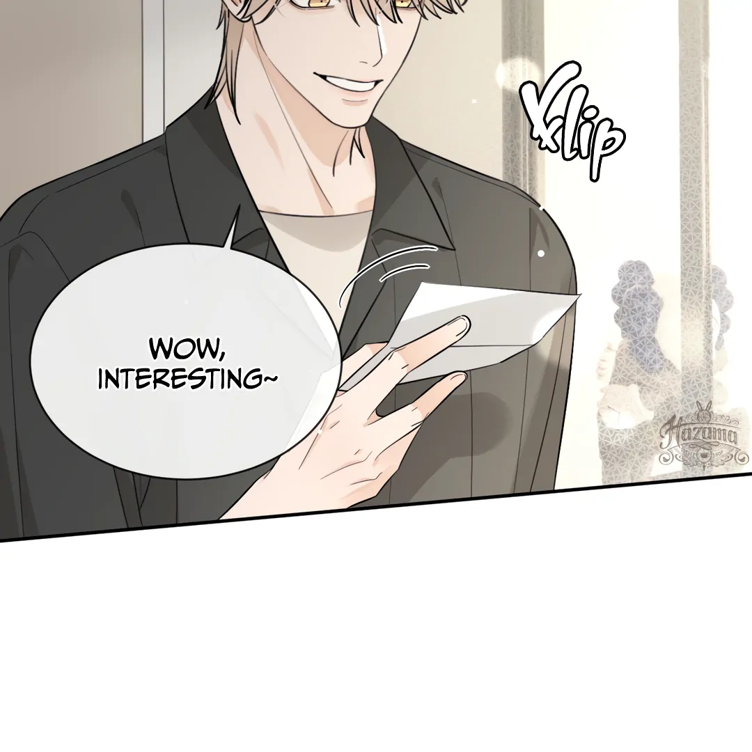 The Grown Dog Bullies Its Owner Chapter 61 - page 83