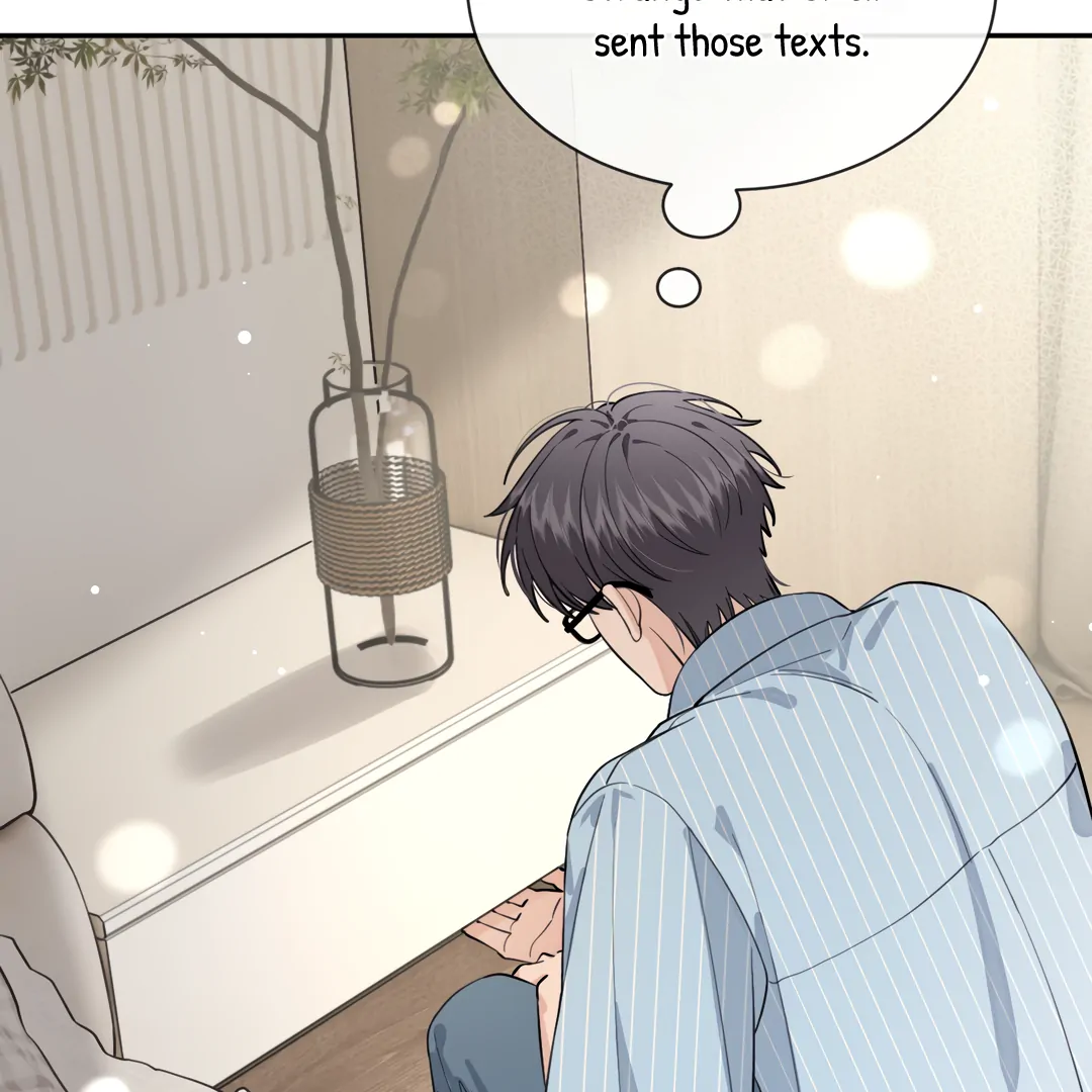 The Grown Dog Bullies Its Owner Chapter 61 - page 9