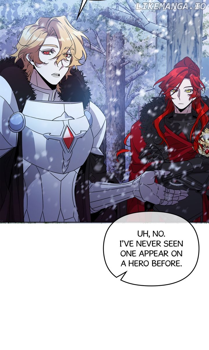 Choose Your Heroes Carefully Chapter 54 - page 42