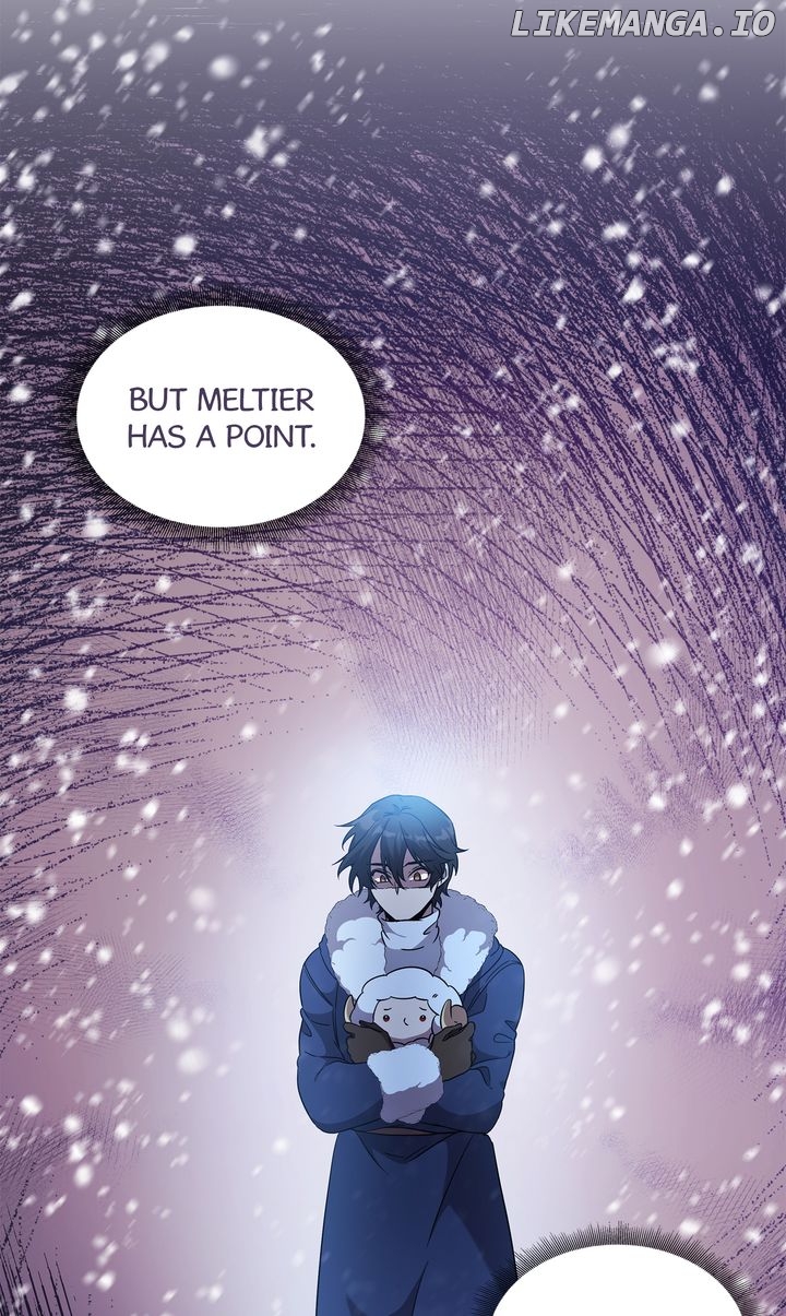 Choose Your Heroes Carefully Chapter 54 - page 60