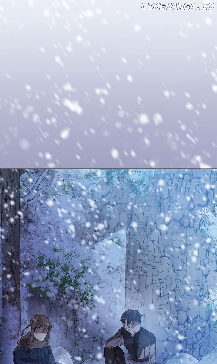 Choose Your Heroes Carefully Chapter 54 - page 65