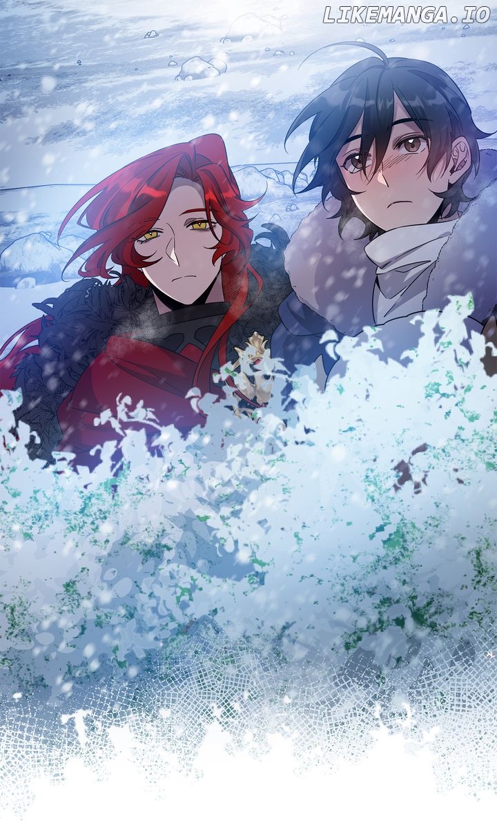 Choose Your Heroes Carefully Chapter 54 - page 72